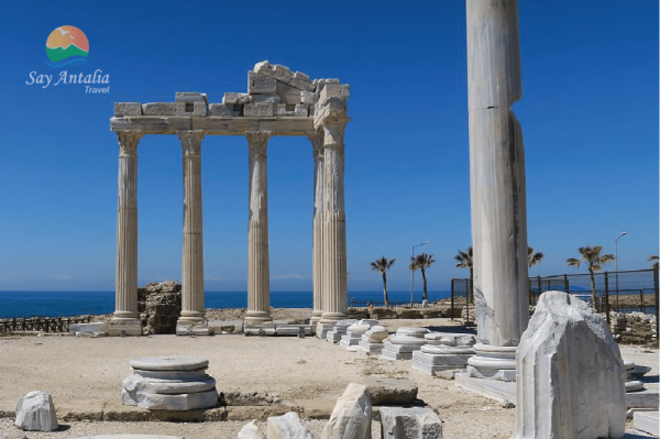 Manavgat Özel Turu (1)