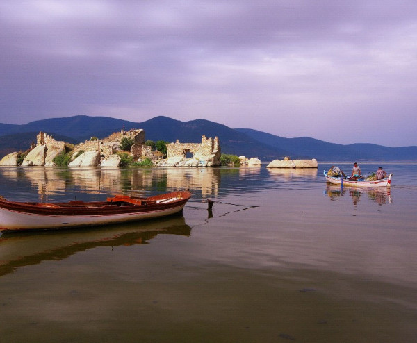 YENİ ROTA GÜNEY EGE TURU