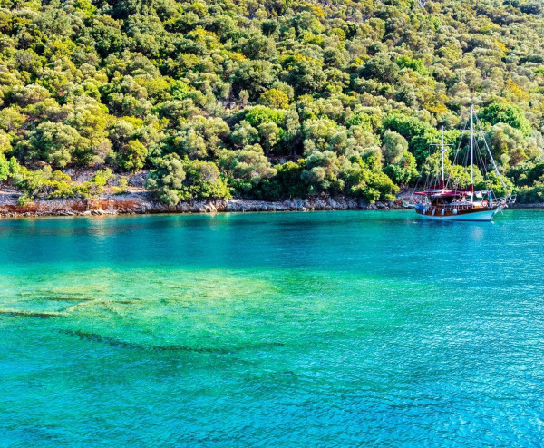 FETHİYE - MARMARİS TURU ( 8 GÜN )