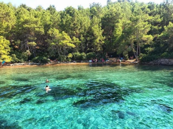 KAŞ - KEKOVA TURU ( 4 GÜN )